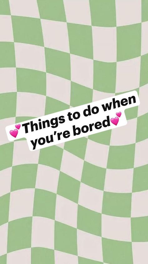 💕Things to do when you’re bored💕 in 2022 | What to do when bored, Crazy things to do with friends, Sleepover things to do Bored Crafts, Friends Sleepover, Crafts To Do When Your Bored, Do Crafts, Things To Do With Friends, Sleepover Things, What To Do When Bored, Sleepover Things To Do, Fun Crafts To Do