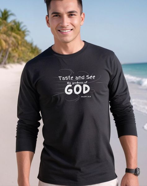 Christian tee shirts