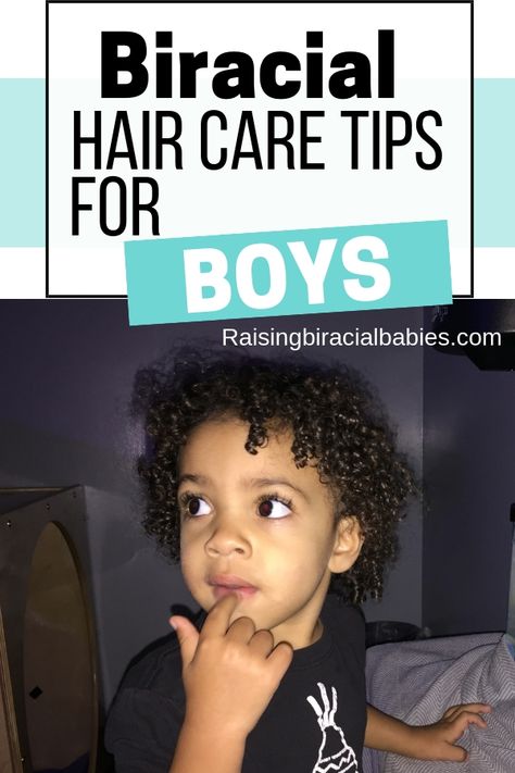 Baby Boy Curly Hair, Mixed Boys Haircuts, Boy Curly Hair, Biracial Hair Care, Boys Haircuts Curly Hair, Mixed Hair Care, Mixed Kids Hairstyles, Biracial Babies, Curly Kids