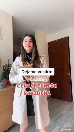 Outfit Escuela, Ideas Cena, Navidad Outfit, Outfit Cena, Outfit Navidad, Semi Formal Mujer, Outfits Juvenil, Cold Outfits, Looks Style