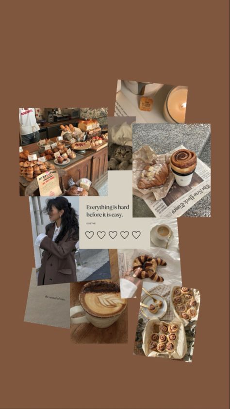 aesthetic | autumn vibes | autumn vibes wallpaper | aesthetic wallpaper | cinnamon rolls | coffee love | coffee | corfee aesthetic | coffee dates Cinnamon Aesthetic Wallpaper, Brown Coffee Wallpaper Aesthetic, Cinnamon Girl Wallpaper, Backgrounds Ios 16, Cinnamon Rolls Wallpaper, Coffee Wallpaper Aesthetic, Autumn Vibes Wallpaper, Notion 2023, Cinnamon Rolls Aesthetic