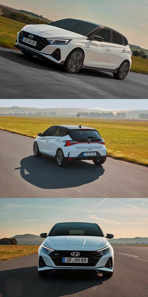 Hyundai I20 N Line, I20 N Line, Hot Hatchback, Seat Cupra, Hatchback Cars, Cars Collection, Hyundai Models, Hyundai I20, Design Identity