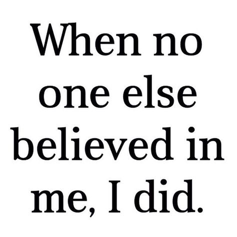 There will be times when you're all alone...don't give up.   www.jekyllhydeapparel.com Note To Self, Thoughts Quotes, Meaningful Quotes, Great Quotes, Wisdom Quotes, True Quotes, Believe In You, Mantra, Words Quotes