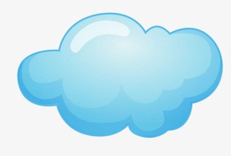 Weather For Kids, Clouds Png, Blue Clipart, طابع بريدي, Beautiful Flower Tattoos, Cartoon Clouds, Art Birthday Party, Bible Crafts For Kids, Animal Crafts For Kids