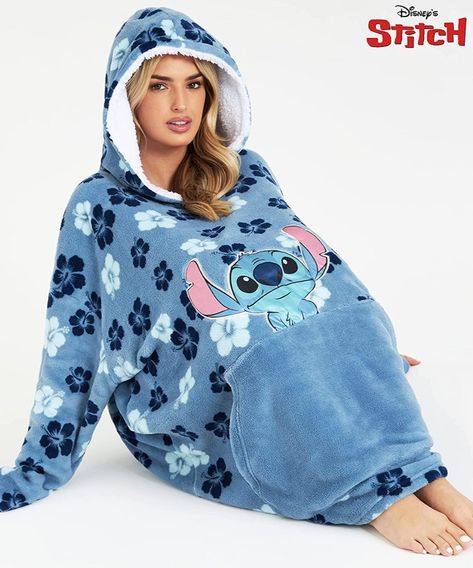 Stitch Merchandise, Stitch Things, Stitch Gifts, Lilo And Stitch Merchandise, Disney Hoodie, Disney Clothing, Lilo And Stitch Quotes, Stitch Stuff, Stitch Toy