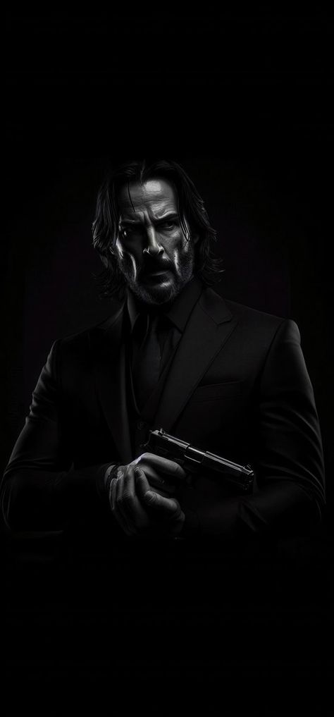 Jhon Wick Wallpapers Hd, Keanu Reeves John Wick Wallpaper, Dark Iphone Wallpaper Hd, John Wick Wallpapers Iphone, John Wick 4k Wallpaper, John Wick Pfp, John Wick Costume, Jonh Wich, John Wick Quotes