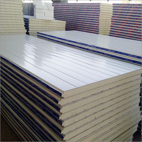 Are you looking for sandwich panel Suppliers Dubai? Your search stops here. We are the top sandwich panel suppliers and manufacturers in UAE. Our sandwich panel has been made of three separate elements that are sandwiched together to form one structure i.e. Top Skin + lnsulation core + liner. So you stand on the right way of your choice. Contact us if you are looking for Insulated Panel Suppliers Dubai also. Cladding Sheets, Polycarbonate Sheet, Corrugated Roofing, Sandwich Panel, Cladding Systems, Insulated Panels, Cold Room, Steel Beams, Roofing Sheets