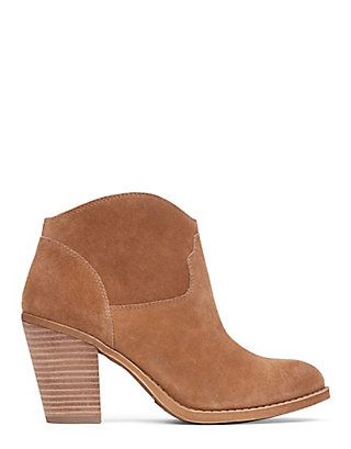 Booties | Lucky Brand Brown Ankle-high Booties With Leather Sole, Lucky Brand Booties, Western Brown Ankle-high Booties, Grey Booties, Comfortable Boots, Lucky Girl, Leather Booties, Black Booties, Boots For Sale