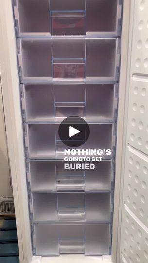 48K views · 291 reactions | Best upright freezer at Costco! This was re-stocked at my warehouse in Utah, so go to yours with the item # if you want to find one near you! | costcoguide | costcoguide · Original audio House Appliances, Upright Freezer, Utah, Home Appliances, Audio, The Originals