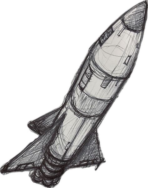 Rockets Drawing, Rocket Drawing Aesthetic, Spacecraft Drawing, Rocket Sketch, Rocket Ship Drawing Aesthetic, Rocket Sketch Drawings, Rocket Ship Blueprint, Star Cloud, Space Race