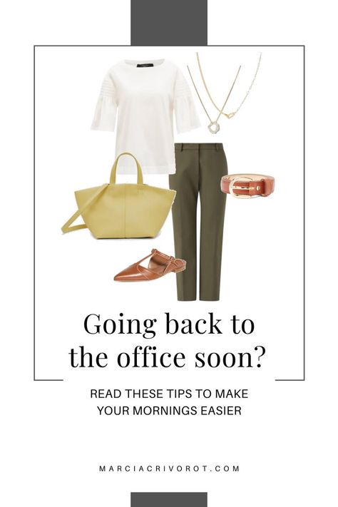 Stressing over your office outfits? Read these tips Chic Outfits Women, Outfits Professional, Styling Services, Chic Style Inspiration, Effortless Chic Style, Professional Work Outfit, Closet Colors, Interesting Outfits, Outfits Woman