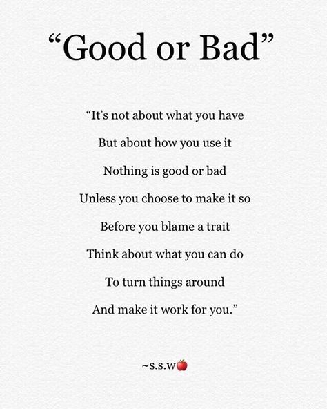 “Good or bad” ~s.s.w🍎 #writing #writersofinstagram #writingcommunity #poem #poetry #rhyme Rupi Kaur Quotes, Rhyming Poems, Friend Status, Best Friend Status, Best Poems, Rupi Kaur, Writing Community, Make It Work, What You Can Do