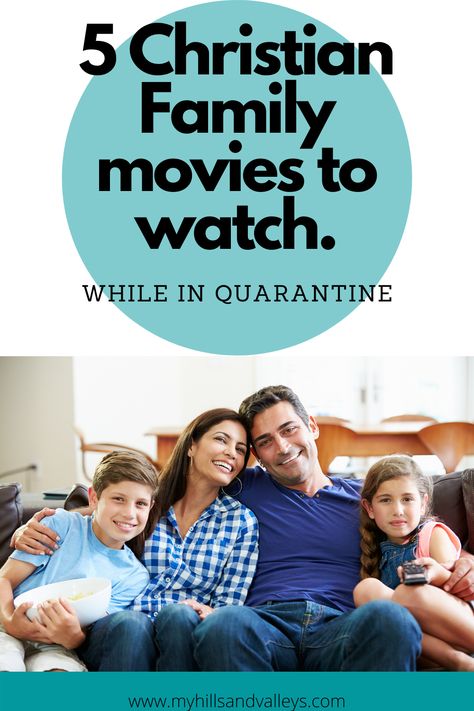 Christian Movies To Watch, Best Family Movies On Netflix Right Now, Christian Movies For Teens, Christian Family Movies, Good Christian Movies, Faith Based Movies, Birthday Wishes For Wife, Hills And Valleys, Christian Movies