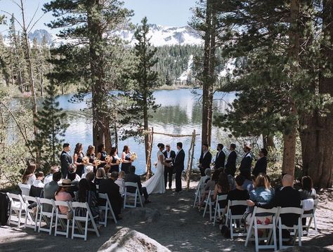 June Lake California, Mammoth Lakes California, California Honeymoon, June Lake, Mammoth Mountain, Mammoth Lakes, California Wedding Venues, Northern California Wedding, Lake Wedding