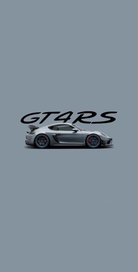 Gt4 Rs Wallpaper, Porsche 964, I Wallpaper, Car Wallpapers, Cool Wallpaper, Porsche, Cool Cars, Dream Cars, Iphone Wallpaper