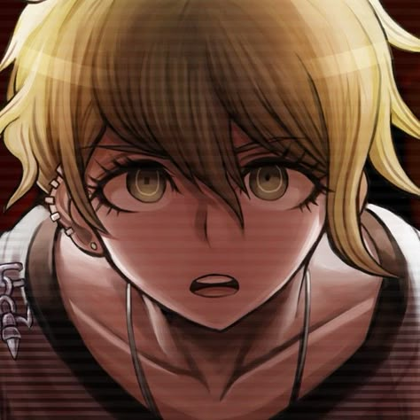 Pfps Danganronpa, Rantaro Amami Icon, Danganronpa Rantaro, Danganronpa Pfp, Rantaro Amami, Avocado Hair, New Danganronpa V3, Danganronpa Icons, Loving Husband