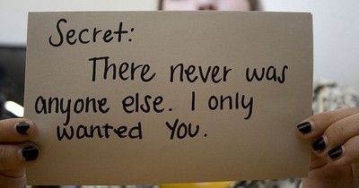 Secret: there never was anyone else. I only wanted you. I Only Want You, Tumblr Love, Why I Love You, Graphic Quotes, Tumblr Quotes, Trendy Quotes, Crush Quotes, Someone Elses, Love Is Sweet