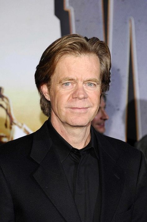 William Macy, Frank Gallagher, William H Macy, Film Career, Academy Award, Best Supporting Actor, Independent Films, Emmy Awards, Academy Awards