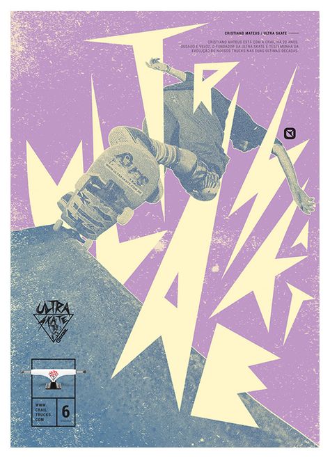 Crailers Crail | Pianofuzz Graphic Design Inspo, Collage Graphic Design, Collage Graphic, Unique Poster, Arte Inspo, Event Poster, Seven Days, Design Graphique, 로고 디자인