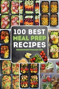 Best Meal Prep Recipes, Bbq Favorites, Best Meal Prep, Healthy Lunch Meal Prep, Meal Prep Recipes, Dinner Meal Prep, Easy Healthy Meal Prep, Prepped Lunches, Makanan Diet