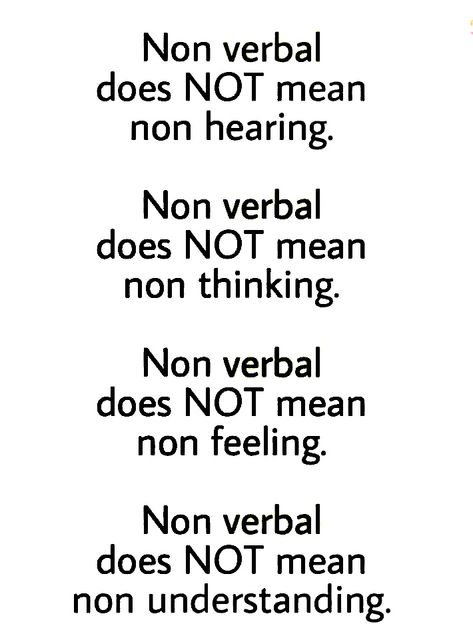 Non Verbal Child Non Verbal Aesthetic, Non Verbal Quotes, Semi Verbal, Non Verbal Communication, Selective Mutism, Communication Quotes, Writing Prompts Funny, Building Confidence, Non Verbal