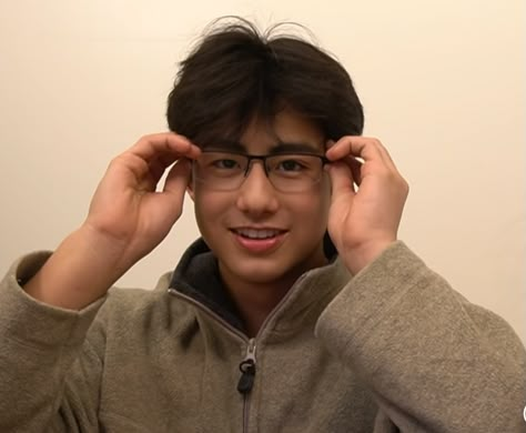 follow for more! @selinazzzi Andrew Alexander, Funny Bf, Young Men Haircuts, Guys With Glasses, Korean Haircut, Cool Boy Image, Boy Photography Poses, Face Reference, Dream Man