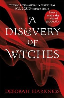 Witches Book, Discovery Of Witches, Deborah Harkness, Teresa Palmer, A Discovery Of Witches, Witch Books, Contemporary Fiction, All Souls, The Guardians