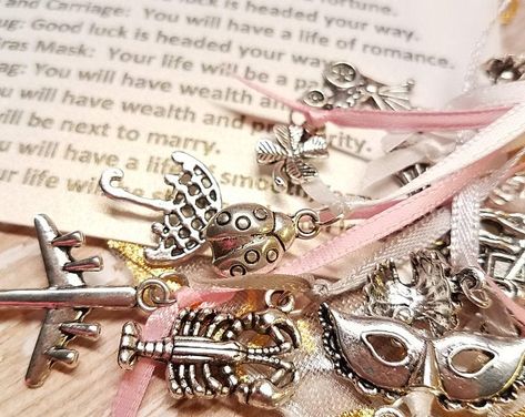 Wedding cake pull | Etsy Wedding Cake Pulls, Cake Pulls, Happily Ever After, Wedding Cake, Wedding Cakes, Our Wedding, Party Ideas, Charms, Charm Bracelet