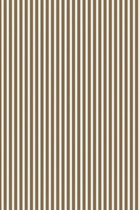 Farrow & Ball Wallpaper Closet Stripe-Exeter Paint Stores Stripe Wallpaper Aesthetic, Wallpapers Stripes, Stripes Fabric Pattern, Striped Vintage Wallpaper, Striped Wallpaper Background, Retro Stripes Wallpaper, Wide Closet, Retro Stripes Pattern, Retro Stripe Wallpaper