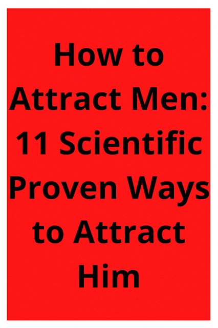 Signs a guy likes you: How to Attract Men: 11 Scientific Proven Ways to A... How To Flirt, Attracted To Someone, Soulmate Connection, Flirting With Men, A Guy Like You, Words With Friends, Attract Men, Aries Men, Aquarius Men