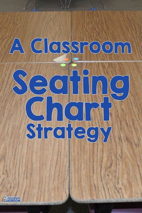 Seat your students in a systematic heterogeneous way with this classroom seating chart strategy. Great for middle school students in 4th, 5th, 6th, 7th, and 8th grade, this seating chart structure allows the dinner party effect to take over and students to gradually help one another succeed.  Try this middle school classroom management tactic and see how it works for you. Check out the final thought and caveat, too! Classroom Table Arrangement, Seating Chart Classroom, Classroom Seating Arrangements, Middle School Classroom Management, Flexible Seating Classroom, Teaching Place Values, Classroom Arrangement, Middle School Math Teacher, Classroom Charts