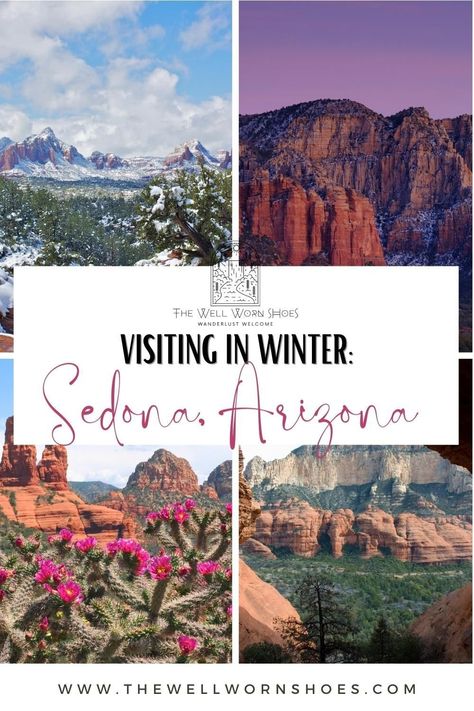 Winter In Sedona Az, Winter In Sedona, Sedona Arizona In December, Sedona Arizona In January, Sedona In January, Sedona Arizona Things To Do In December, Sedona Arizona Winter, Sedona Winter Outfits, Things To Do In Arizona In Winter