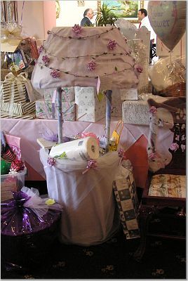 bridal shower wishing well ideas - Google Search Bridal Shower Wishing Well Ideas, Bridal Shower Wishing Well, Wishing Well Bridal Shower, Garden Bridal Shower Themes, Country Bridal Shower Decorations, Bridal Shop Ideas, Well Ideas, Bridal Shower Wishes, Diy Bridal Shower