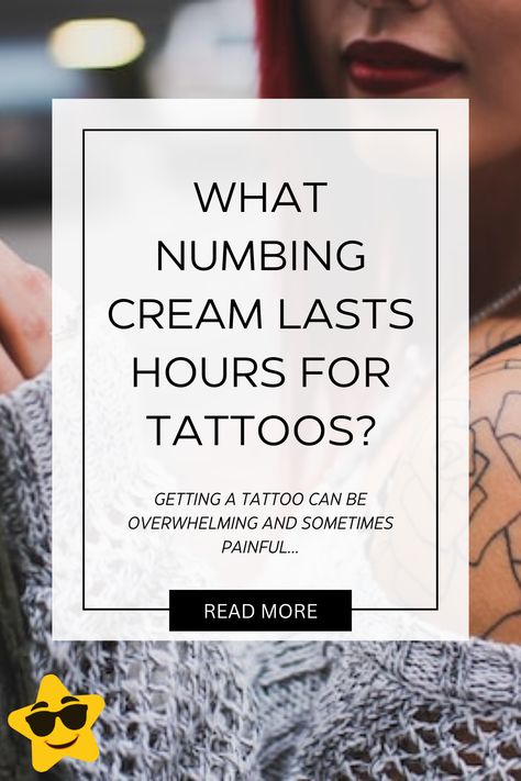 https://www.kewlreviews.com/what-numbing-cream-lasts-hours-for-tattoos/ Aesthetic Tattoo Design, Numbing Cream For Tattoos, Best Tattoo Numbing Cream, Tattoo Numbing Cream, Cream Tattoo, Tattoo Design Tattoo, Tattoo Cream, Numbing Cream, Inspiration Tattoo