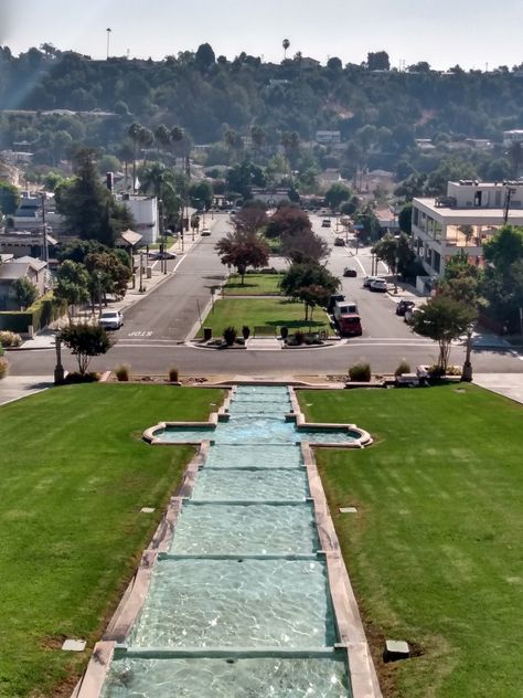 Monterey Park near East Los Angeles Los Angeles Parks, Monterey Park, East La, East Los Angeles, 2023 Vision, Los Angeles Homes, Monterey, Image Types, Cemetery