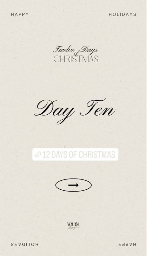 12 Days Of Christmas Graphic, 12 Days Of Christmas Graphic Design, Sermon Graphics, Christmas Graphic Design, Church Media Design, Faith Church, Christmas Service, Christmas Campaign, Christmas Church