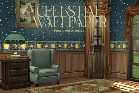 Sims 4 Cc Cottagecore Clutter, Ts4 Cc Whimsigoth, Sims 4 Loading Screen Background Aesthetic, Sims 4 Celestial Cc, Sims 4 Stained Glass Cc, Sims 4 Cc Whimsigoth, Sims 4 Wizard Cc, Sims 4 Cc Tapestry, Maxis Match Build Cc