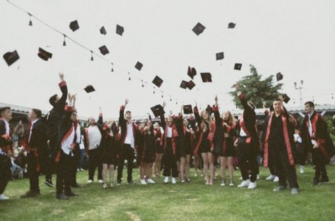 #fyp #graduation #highschool #aesthetic Graduation High School Aesthetic, Graduating High School Aesthetic, Graduation Aesthetic High School, Highschool Graduation Aesthetic, Graduate School Aesthetic, High School Graduation Aesthetic, Graduating Highschool, American Highschool, Graduation Highschool