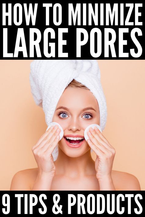 How To Reduce Large Pores On Face, Reducing Pores On Face, Reduce Large Pores On Face, Skin Care Routine For Large Pores, How To Get Rid Of Large Pores On Face, How To Reduce Pores On Face, Reduce Pores On Face, Large Pores On Face, Skin Care For Dark Spots