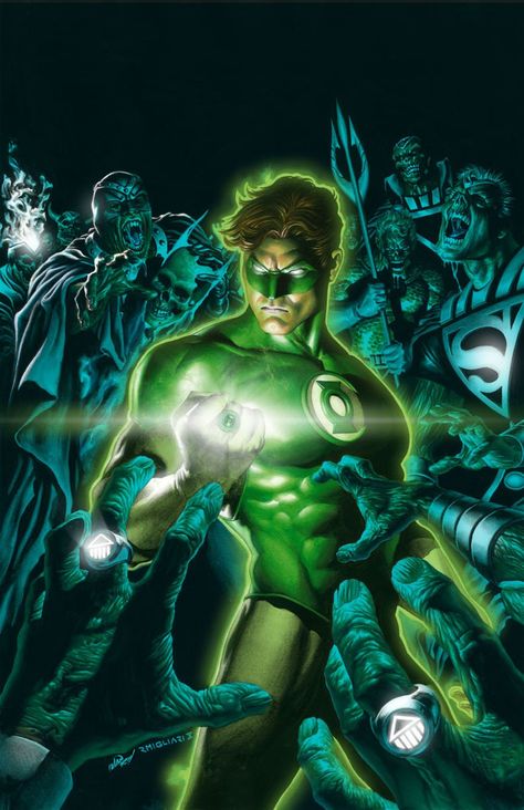 Green Lantern Wallpaper, Black Lantern Corps, Green Lantern Blackest Night, Art Dc Comics, Green Lantern Ring, Green Lantern Hal Jordan, Hal Jordan, Lantern Art, Dc Comics Wallpaper