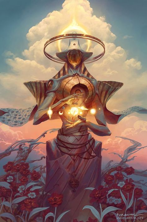 Zuriel, Angel of Libra — Angelarium: The Encyclopedia of Angels Time Creature Fantasy Art, Peter Mohrbacher, 다크 판타지, Angels And Demons, Arte Fantasy, 판타지 아트, Monster Art, Angel Art, 영감을 주는 캐릭터