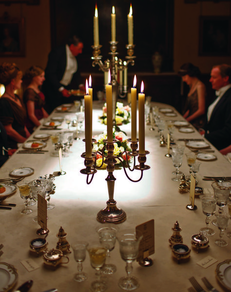 What Was It Really Like to Cook at "Downton Abbey"? Downton Abbey Party, Royal British Legion, Highclere Castle, Downton Abby, Party Aesthetic, Mystery Party, Hunter Valley, Thanksgiving Celebration, Sketch Ideas