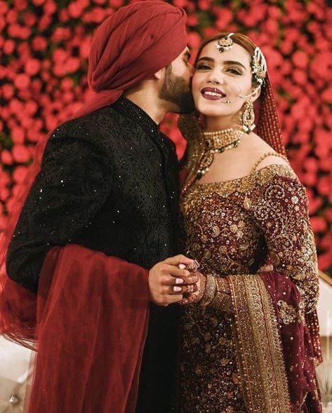 Groom Pakistani Wedding Outfits, Mehndi Dress For Groom, Bride Groom Photoshoot, Indian Groom Dress, Groom Dress Men, Nikah Dress, Bride Photos Poses, Wedding Dresses Men Indian, Groom Photoshoot