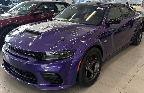 Dodge Charger 1320 Scat Pack Widebody Super Bee Special Edition Widebody Charger, Scatpack Charger, Charger Scat Pack, Dodge Charger Super Bee, Scat Pack, Dodge Charger, Mopar, Dream Cars, Dodge