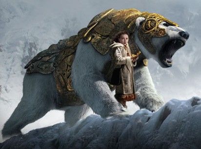 Golden Compass Movie, Iorek Byrnison, Les Goonies, Philip Pullman, Concept Art World, The Golden Compass, His Dark Materials, Ice Bears, Dark Material