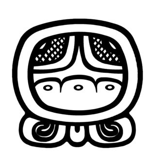 mayan day glyph akbal Mayan Symbols, Appeasement, Spiritual Dimensions, Wholesale T Shirts, Blank Apparel, Right Time, Glyphs, Shape Design, Archaeology