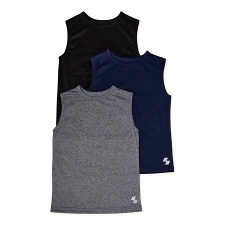 Boys Tank Tops, Kids Tank Tops, Muscle Tank Top, Tank Top Outfits, Muscle Tank Tops, Boys Clothes, Everyday Activities, Muscle Tank, Muscle Tanks