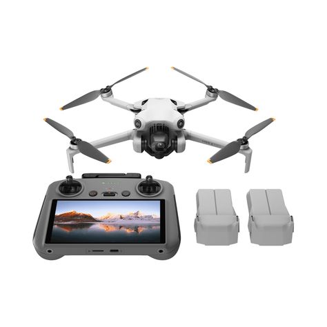 Shop for DJI Mini 4 Pro (DJI RC-N2) on the official DJI Online Store. Find great deals and buy DJI products online with quick and convenient delivery! Charging Hub, Raw Photo, Types Of Cameras, New Class, Video Production, Drone Camera, Mini Shoulder Bag, Data Storage, Flight