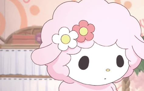 Sanrio Gif Banner Discord, Sanrio Pfp Gif, My Melody Gif Banner, My Sweet Piano Banner, My Sweet Piano Gif, Pastel Pink Gif, Sanrio Banner Gif, My Sweet Piano Aesthetic, My Sweet Piano Icon