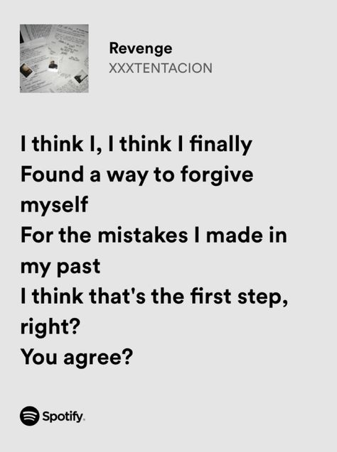 Xxxtancion Songs Lyrics, Xxxtancion Quotes, Xxxtentaci̇on Song Lyrics, Tentacion Lyrics, Xxxtentaction Quotes Lyrics, Xxtenations Quotes, Xxtenations Lyrics, Revenge Lyrics, Unholy Thoughts